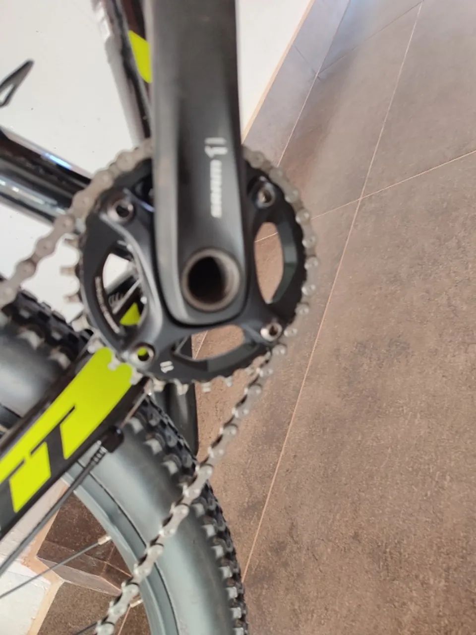 BICICLETA SCOTT SCALE 950 - Foto 5