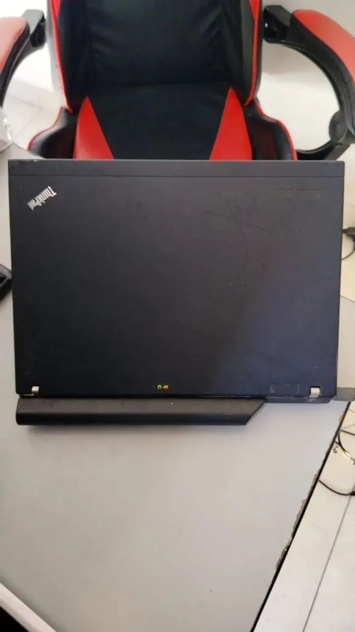 Notebook Lenovo x200 ThinkPad! Receba em sua Casa pela OLXPAY - Foto 3