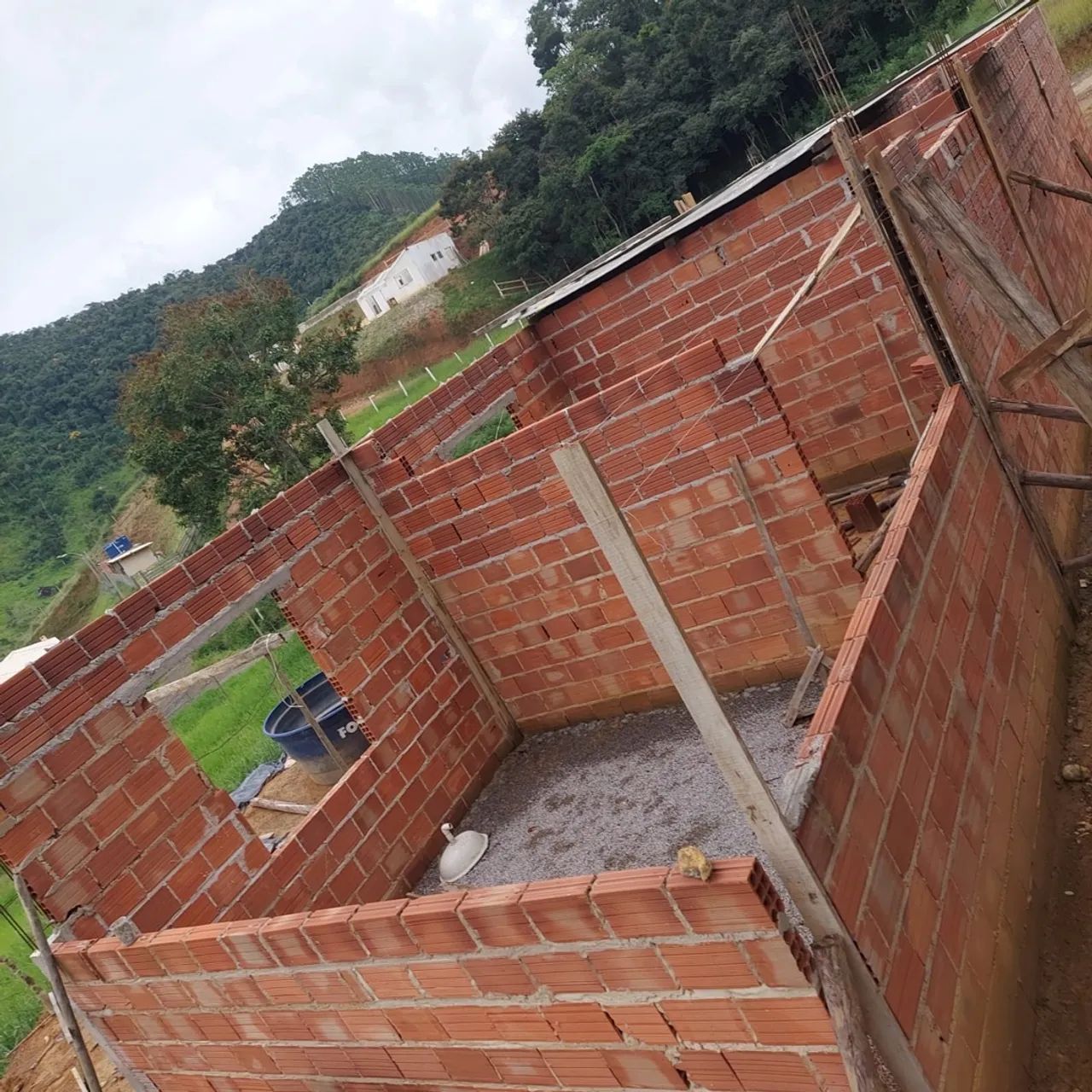 Terreno casa  - Foto 4
