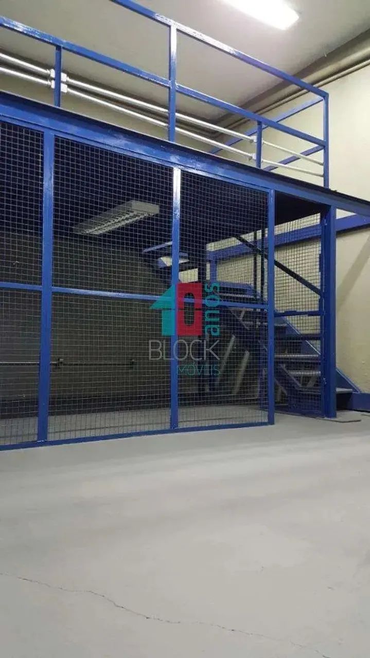 Parada de Lucas | Galpão - Foto 10