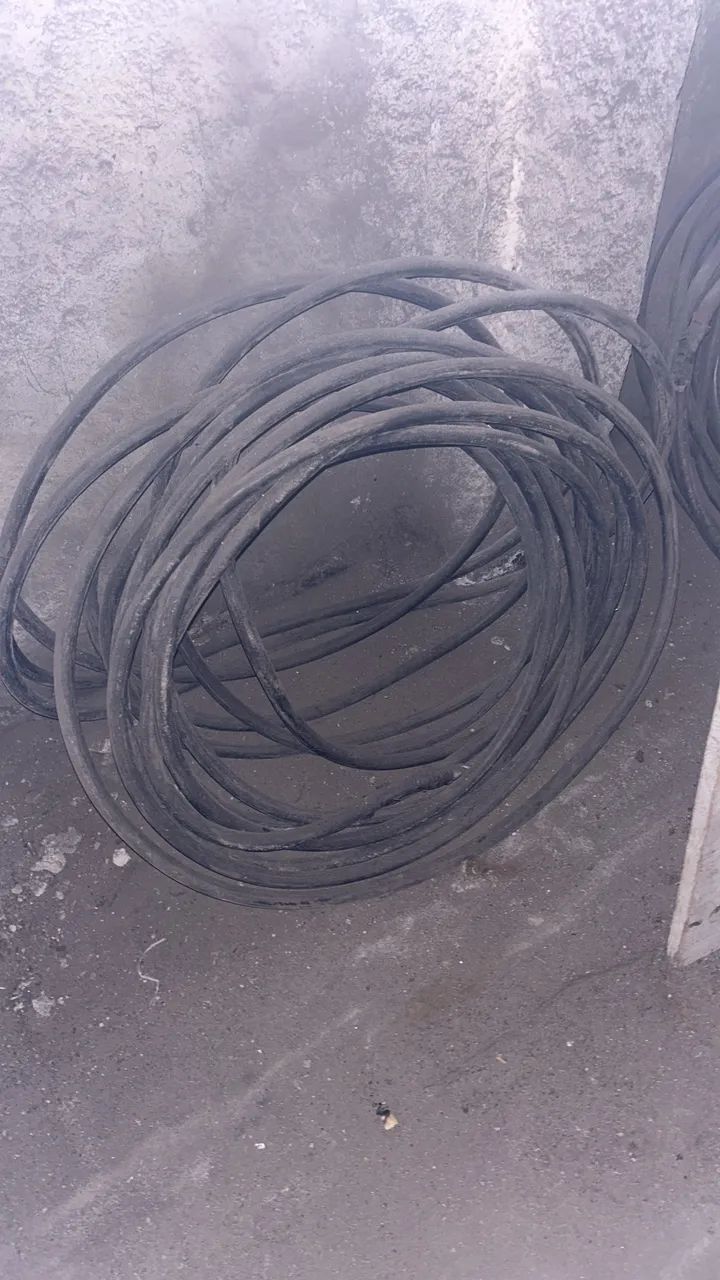 Cabo Elétrico 95 mm423932269241323523