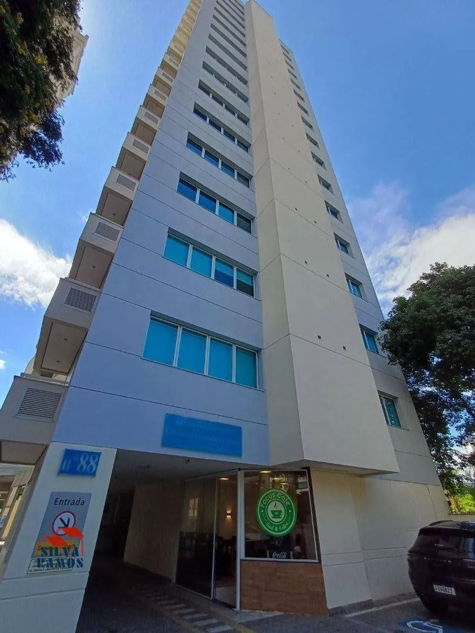 Conjunto para alugar, 25 m² por R$ 1.650/mês - Brooklin - São Paulo/SP - Foto 6
