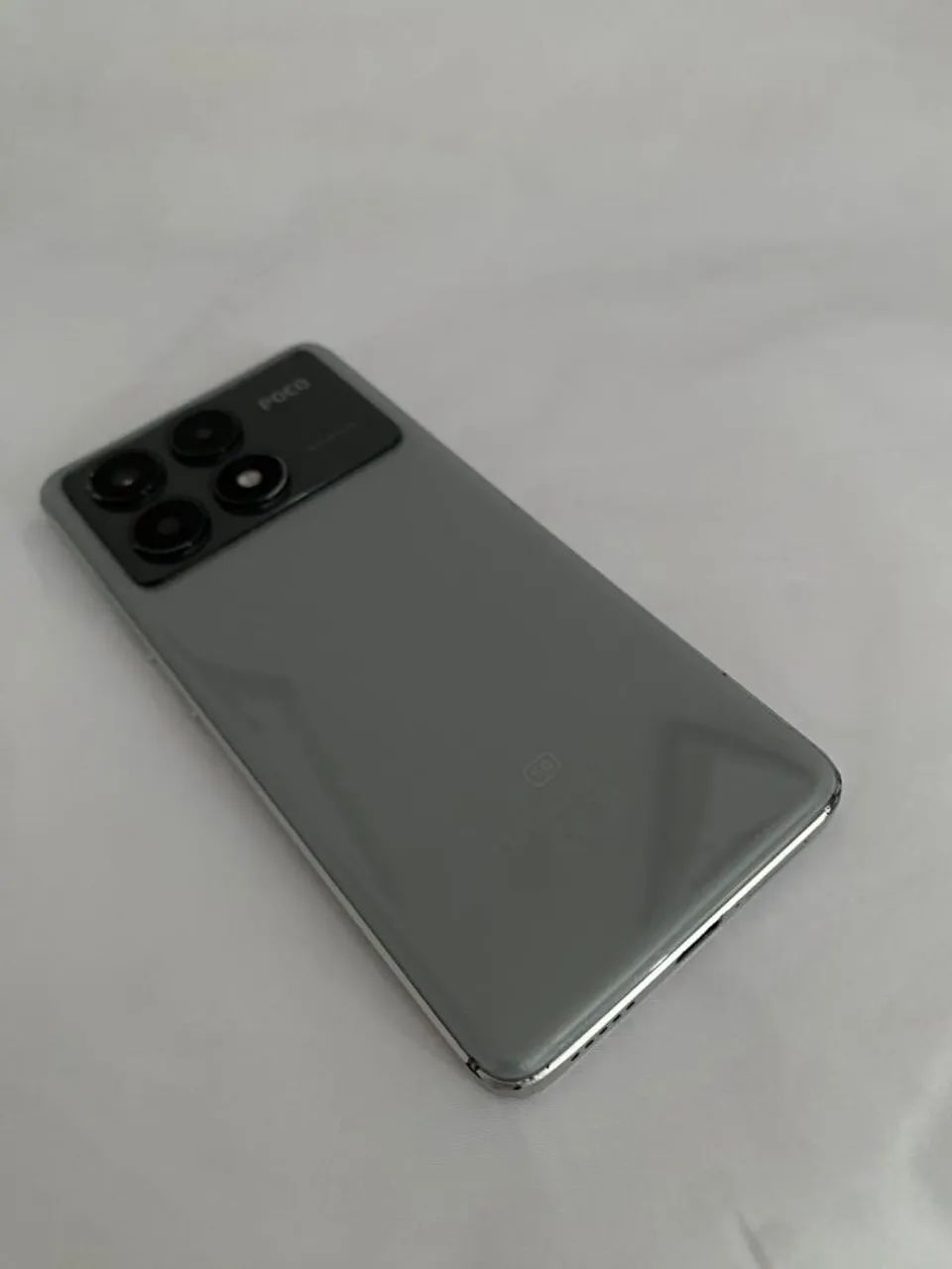 Poco x6 pro 512gb 12ram - Foto 5
