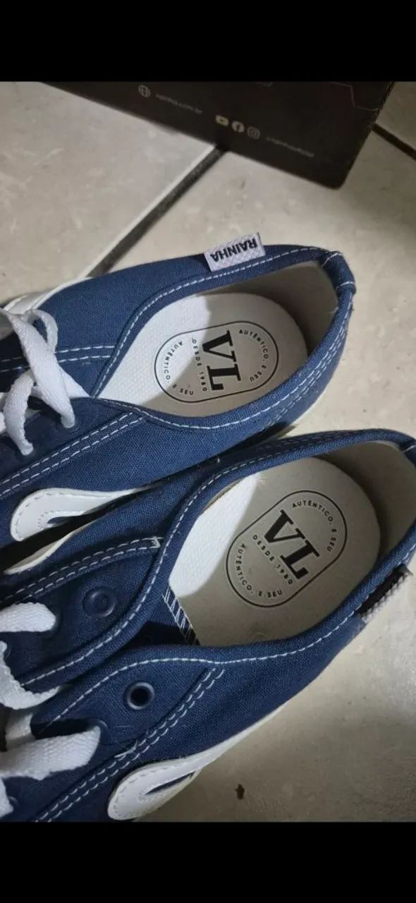 TENIS Rainha Mont - Foto 3