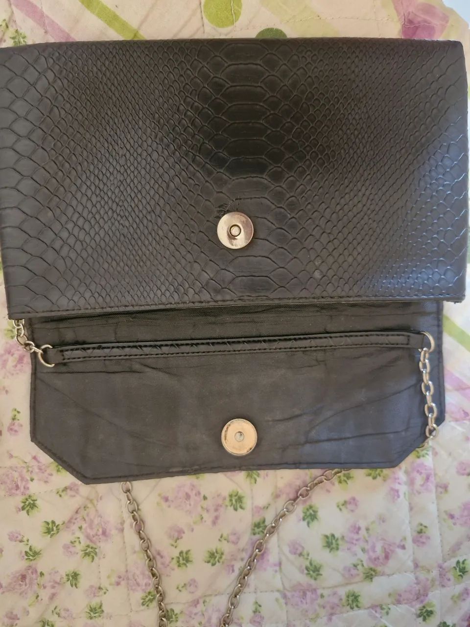Maravilhosa bolsa da guess - Foto 3