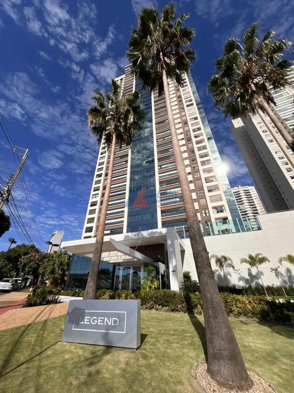 Apartamento - Edifício Legend