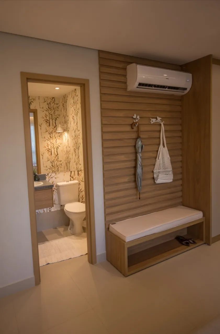 Inside Park Home - Foto 5