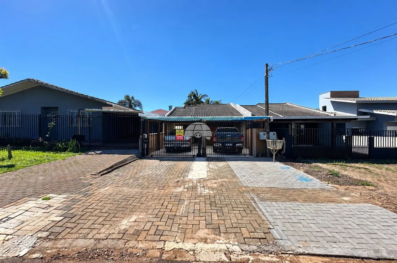 Vendas Casa Pato Branco PR