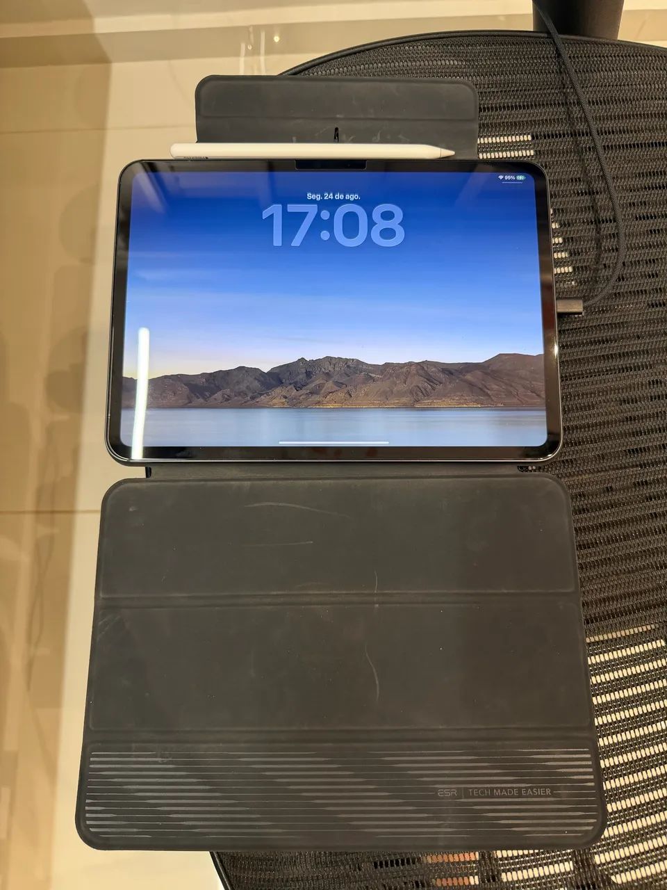 iPad Pro 11p M4  - Foto 3