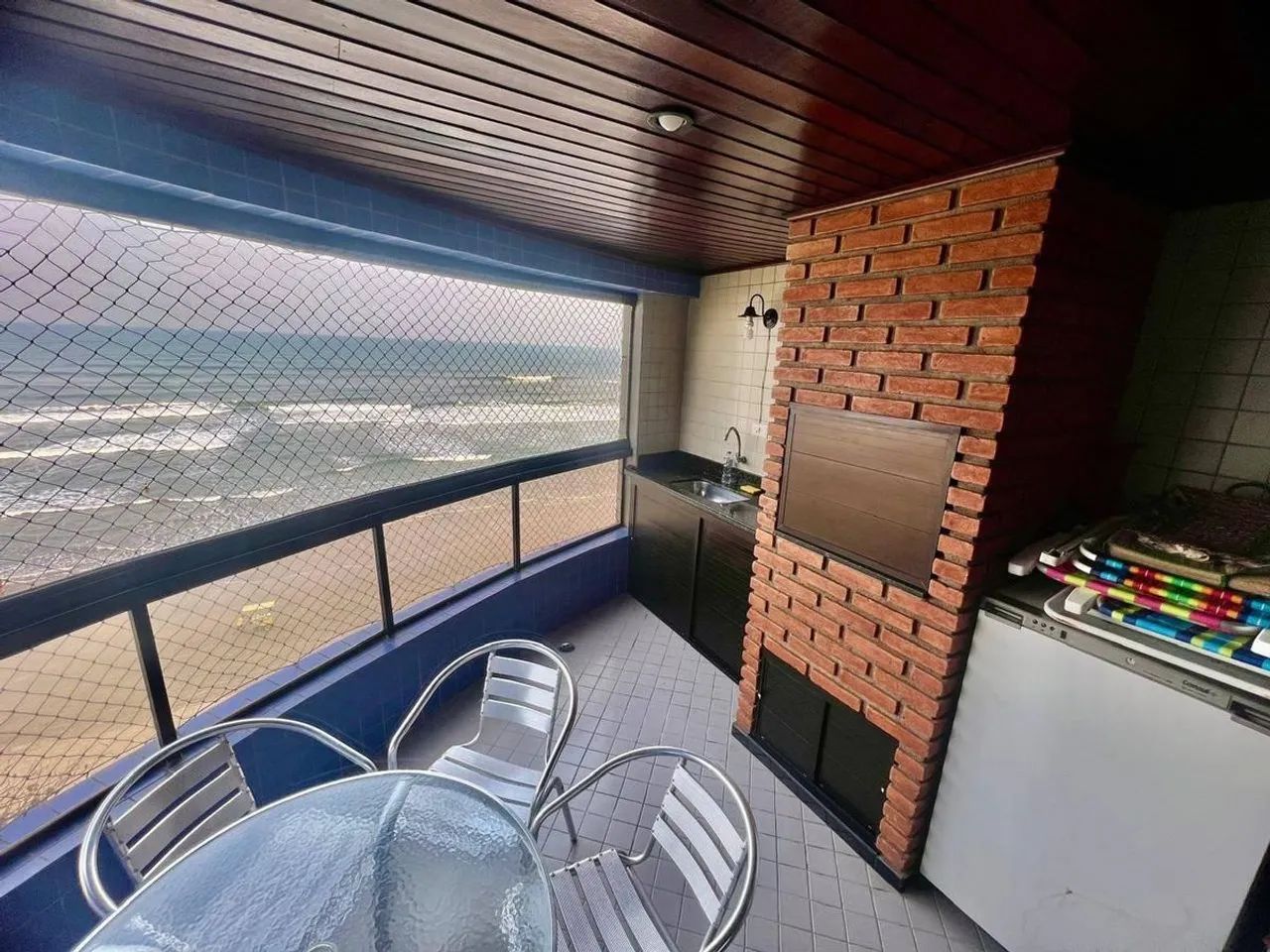 Apartamento com 2 quartos à Venda, Centro - Mongaguá - Foto 4