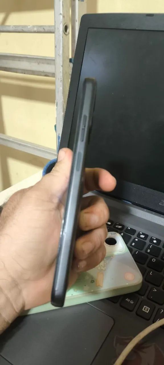 Vendo moto g34, 5G - Foto 4