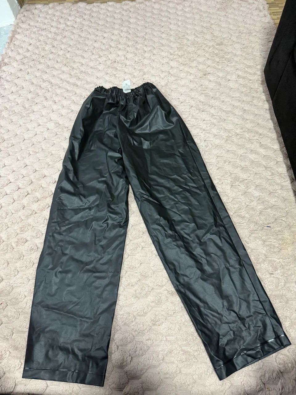 Capa de chuva para motociclista  - Foto 3