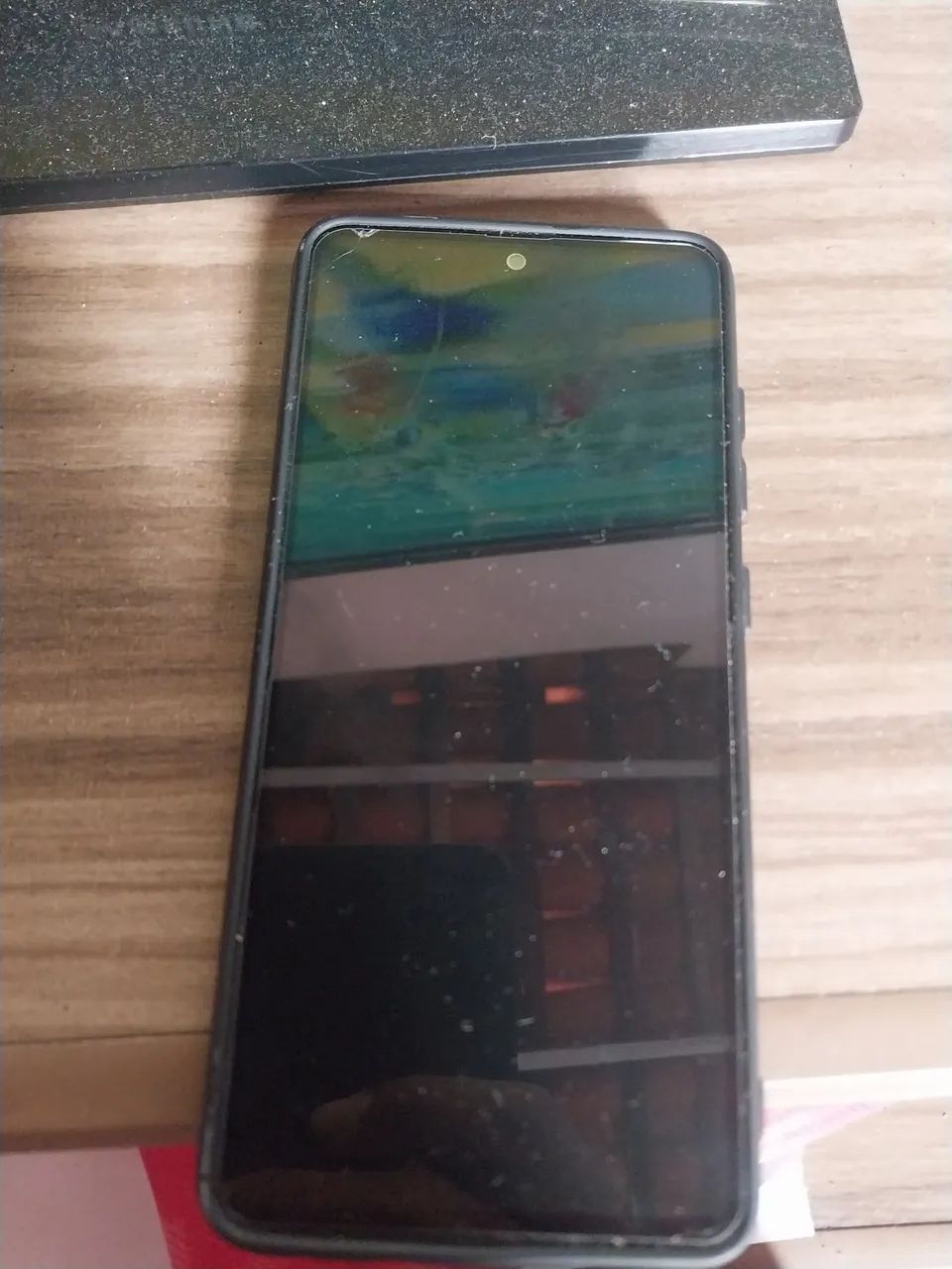 Vendo celular pra retirar peças A51 - Foto 4