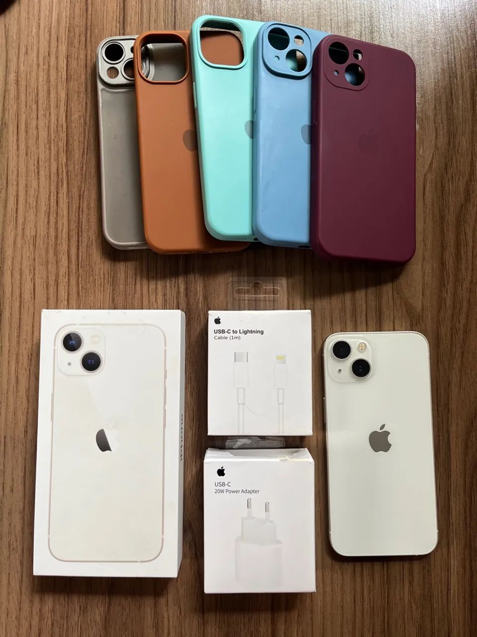 iPhone 13 - Foto 2
