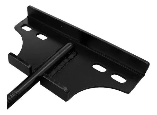 Suporte Estepe Step Roda Amarok Todas Substitui O Original - Foto 5