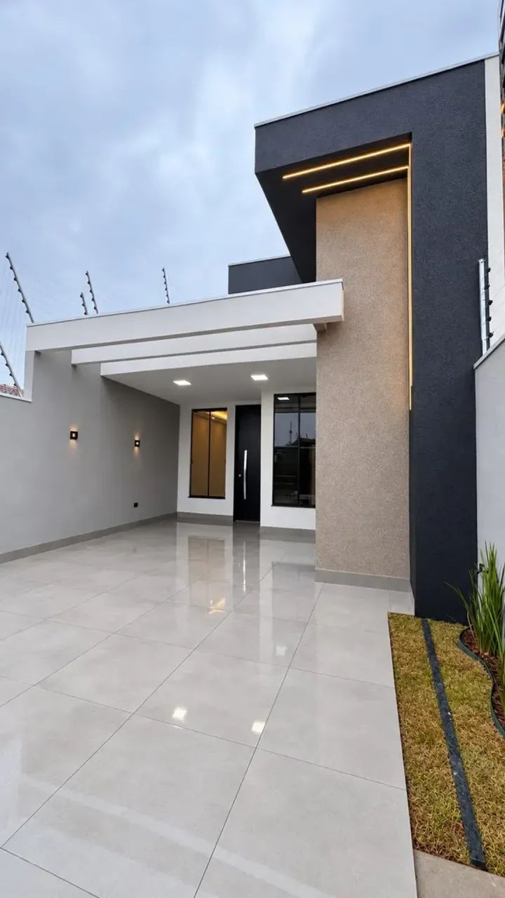 Casa no Jardim Nova Independencia - Foto 4