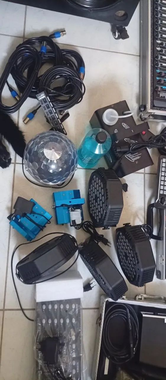 Equipamentos de dj  - Foto 4