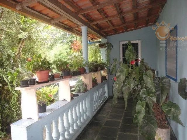 VENDA - CHÁCARA ZONA RURAL / PIEDADE/SP