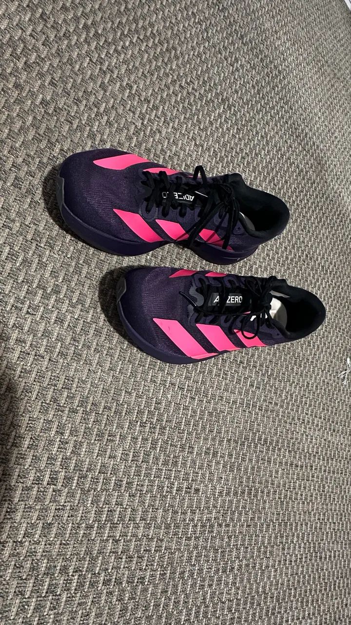 Tênis Adidas Evo Sl 42 - Foto 2