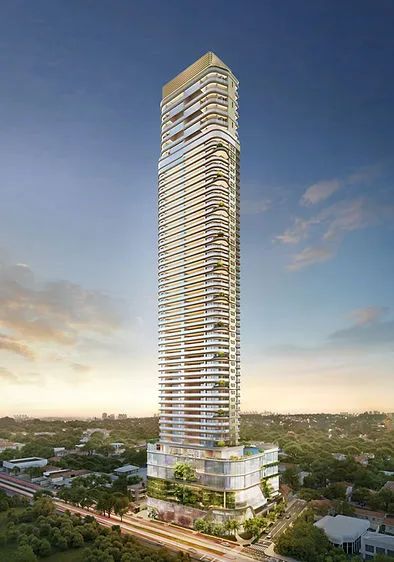 EPIC JARDIM EUROPA DESIGN BY PININFARINA - Foto 2