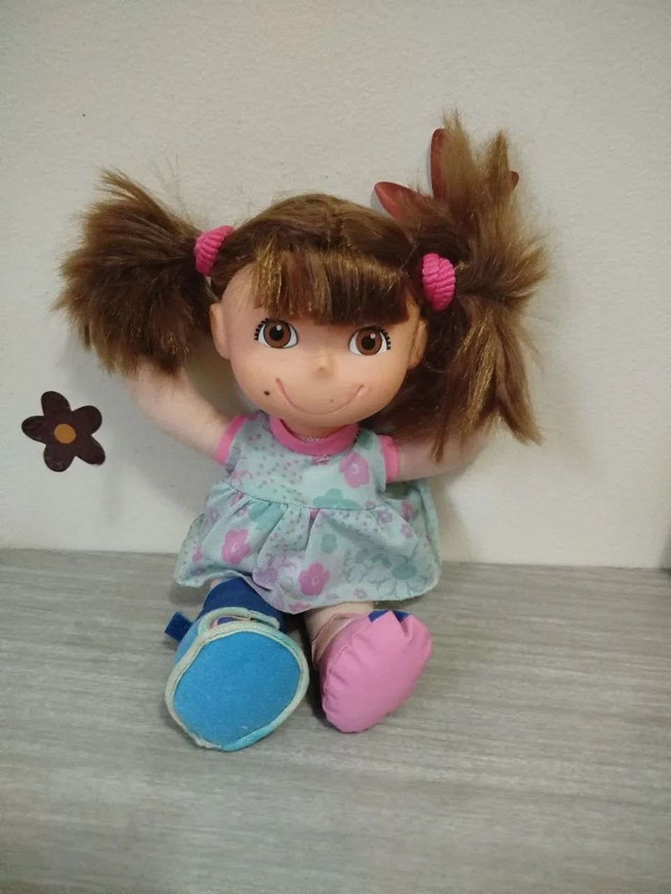 Bonecos Teleton  - Foto 2
