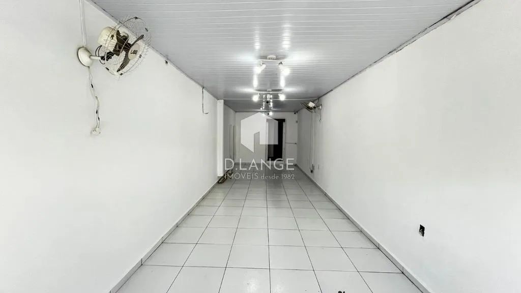 Salão para locação no bairro Castelo em Campinas - SP - Foto 5