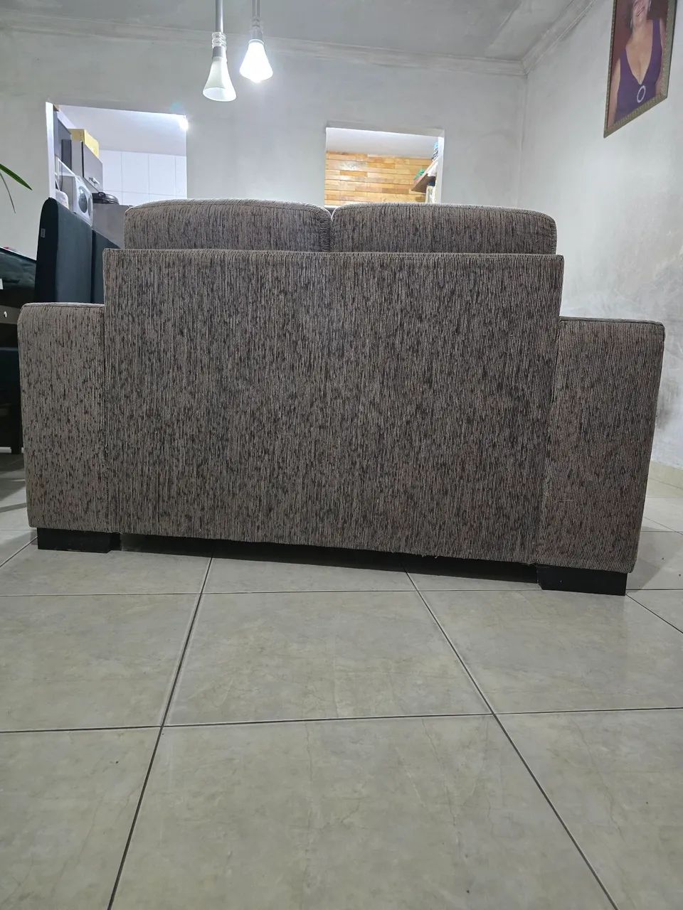 Sofá 2 lugares - Foto 3