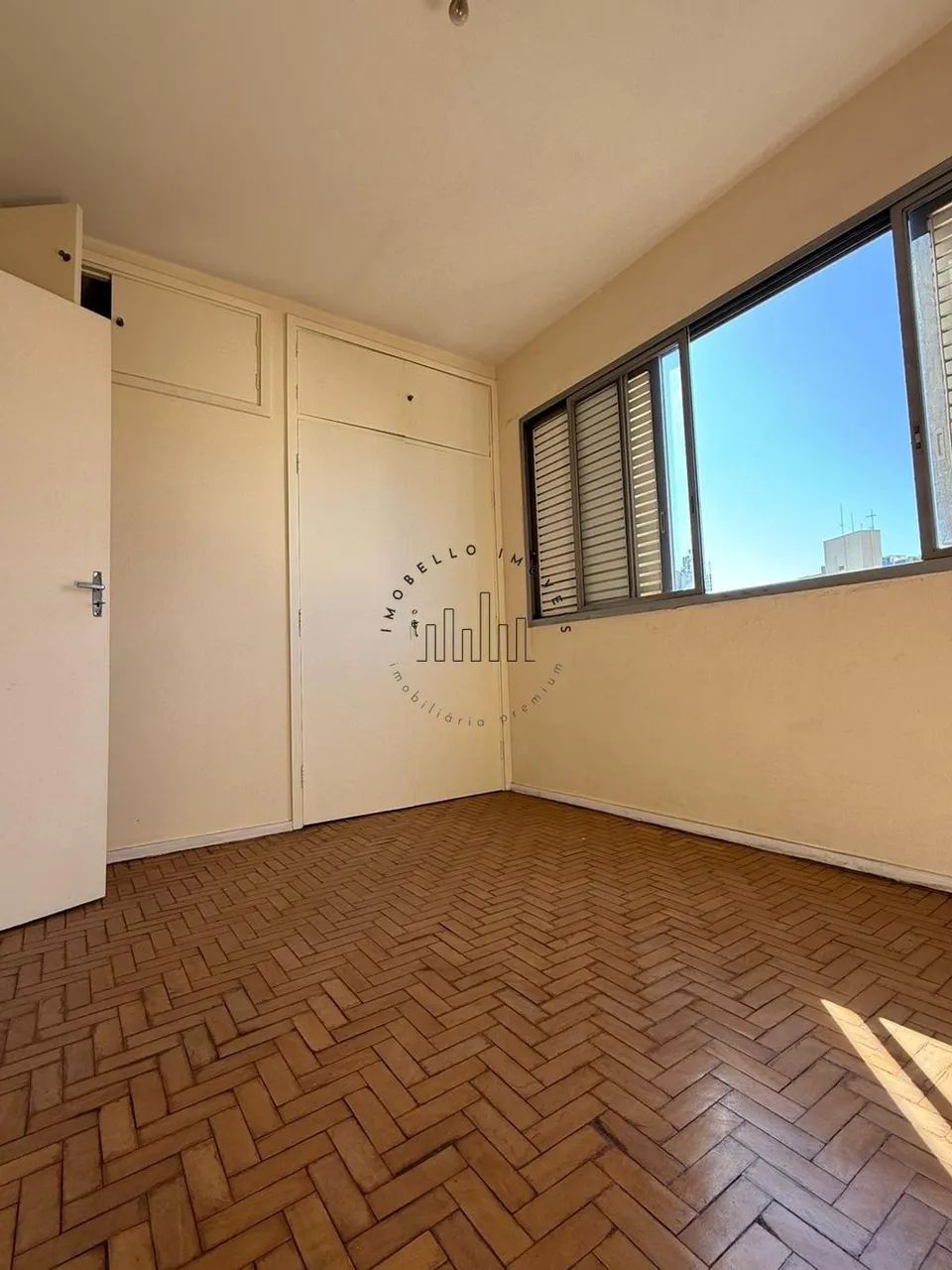 Apartamento à venda em Campinas, Bosque, com 3 quartos, com 90 m², EDIFÍCIO LEBLON ARPOADO - Foto 5