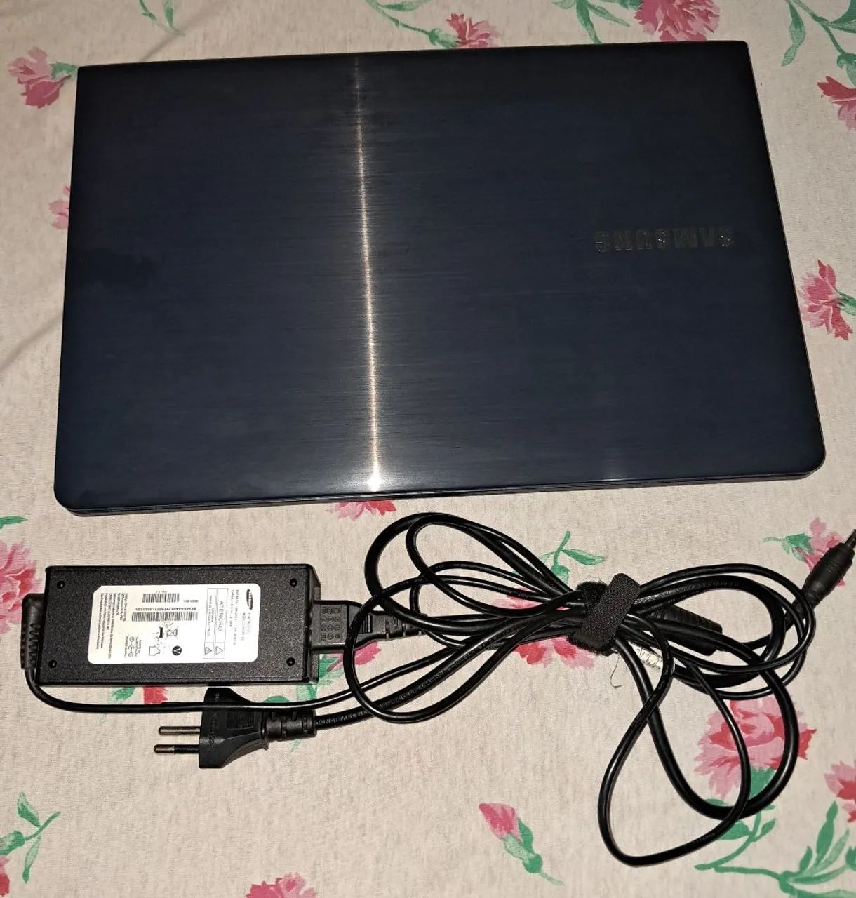 Vendo notebook 600 reais, *, planaltina df 
