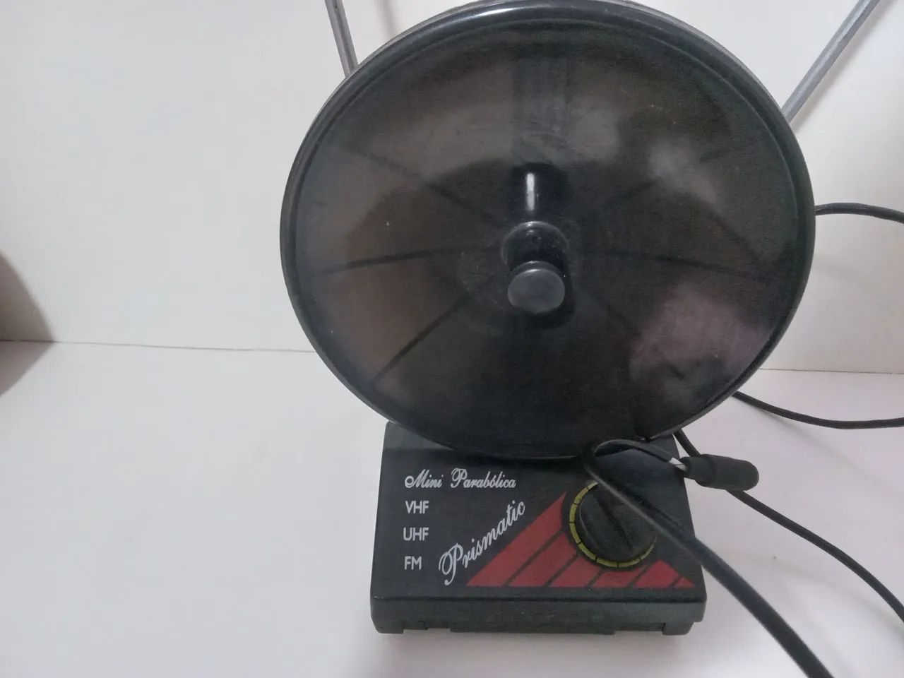 Antena  portátil 