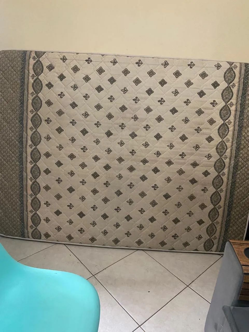 Cama casal  - Foto 2