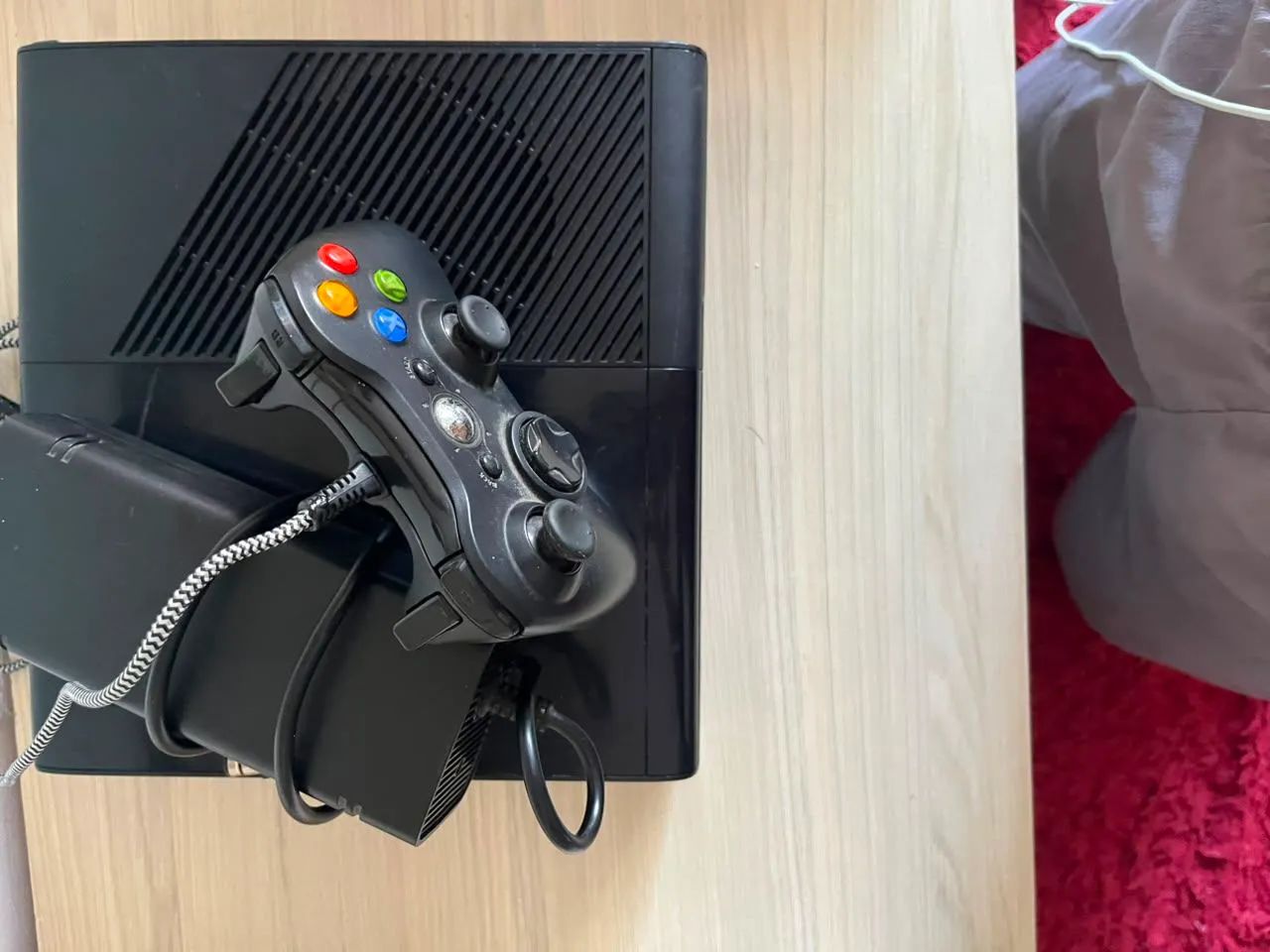 Xbox 360 super slim - Foto 3