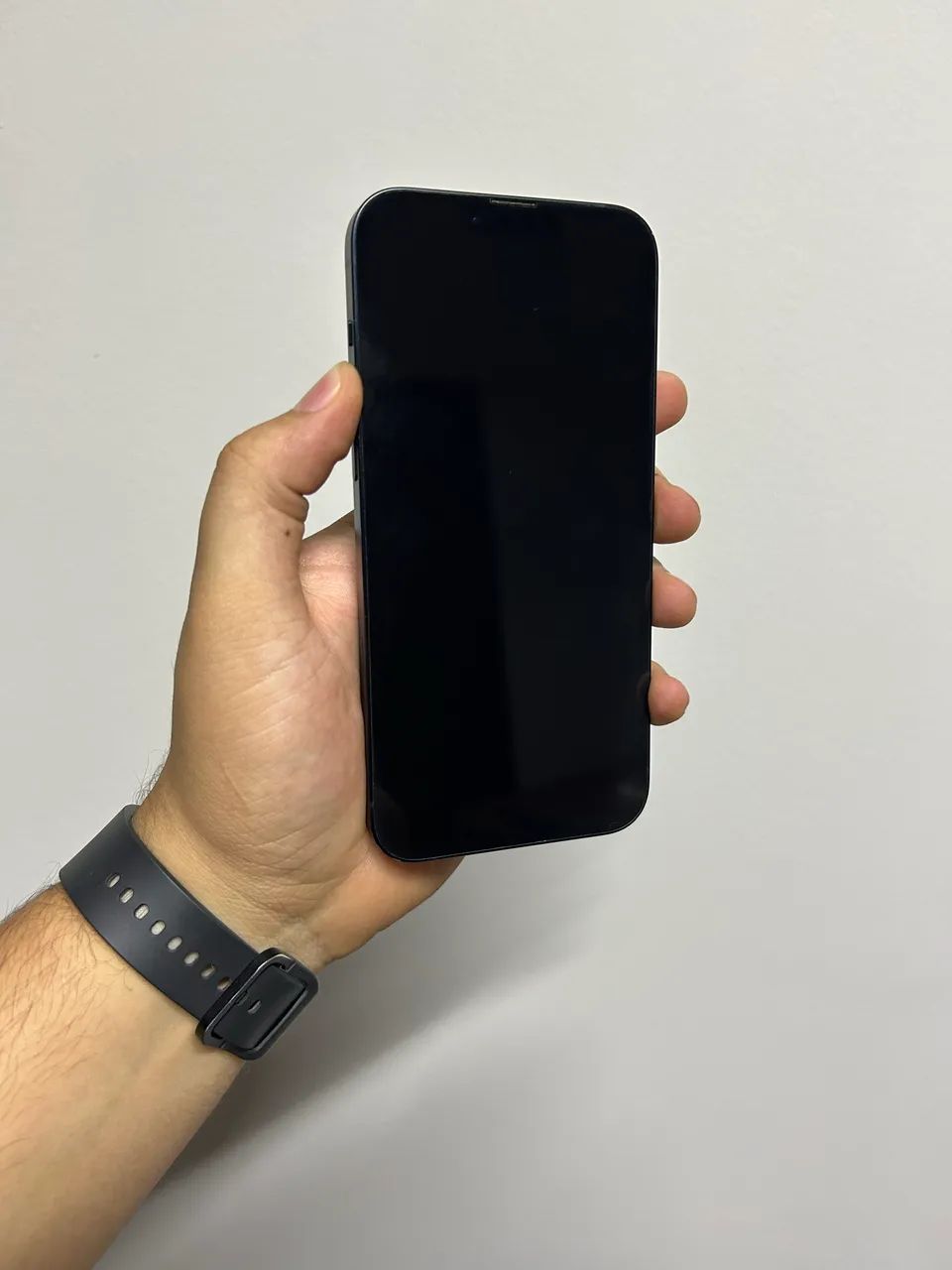 iPhone 14 Plus 128 GB - Midnight | Muito Conservado - Foto 2