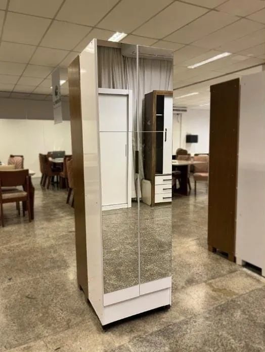 Multi Uso Espelhado 