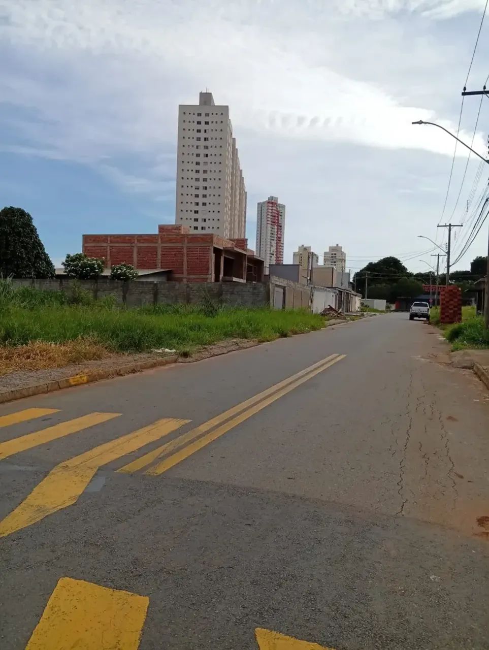 Jardim Atlântico- Lote oportunidade - Foto 4