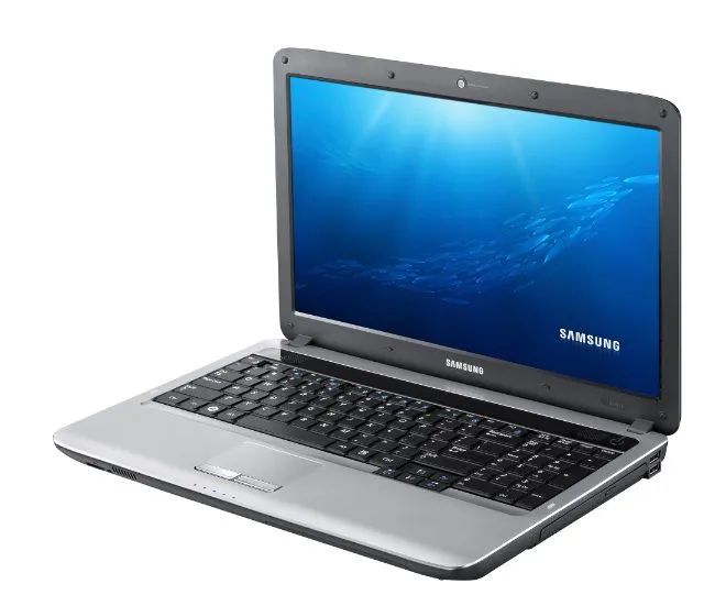 NOTEBOOK SAMSUNG RV 510