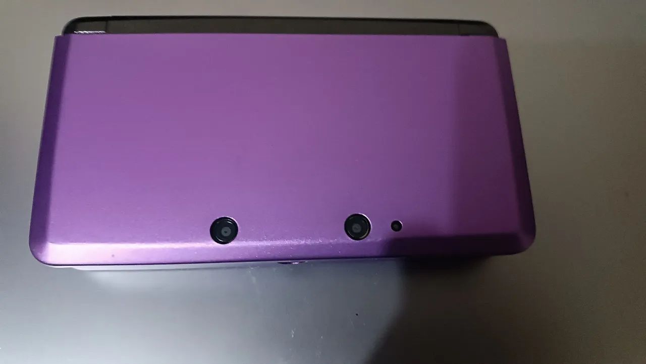 Nintendo 3DS old - Foto 5