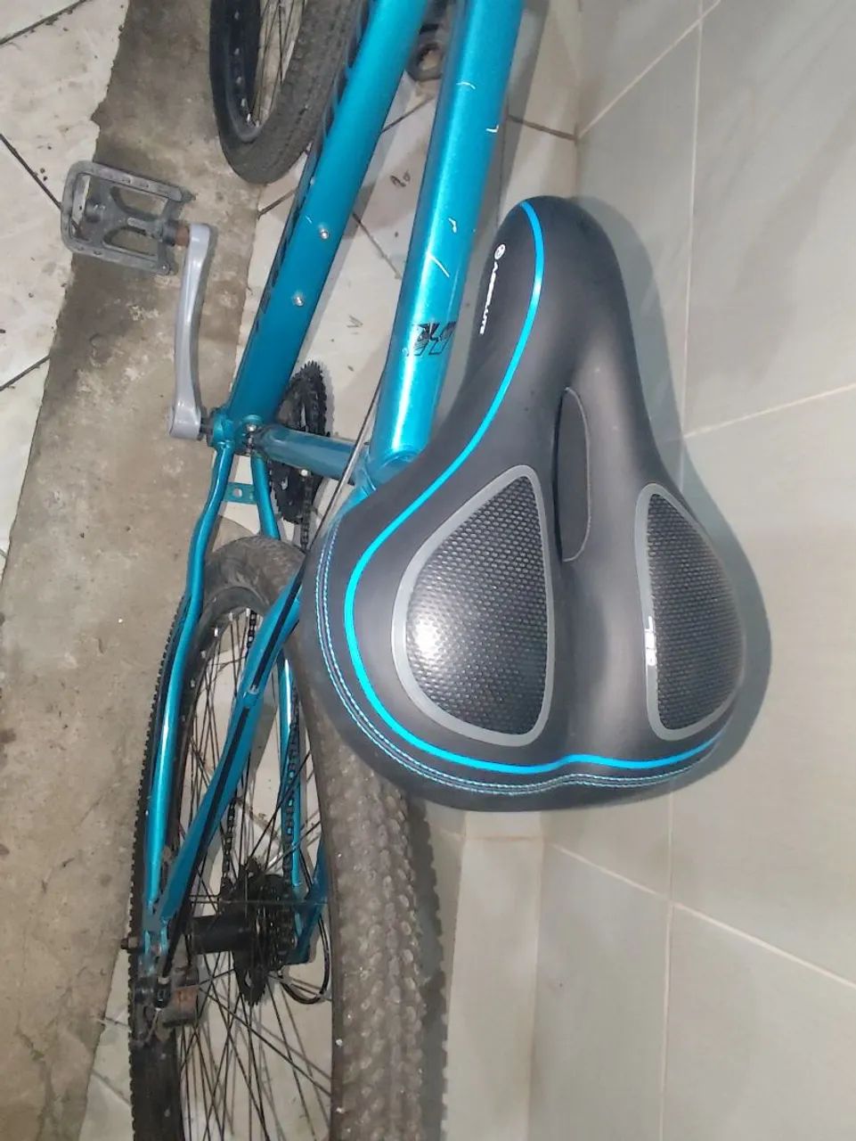 Bicicleta Aro 29 - Foto 3