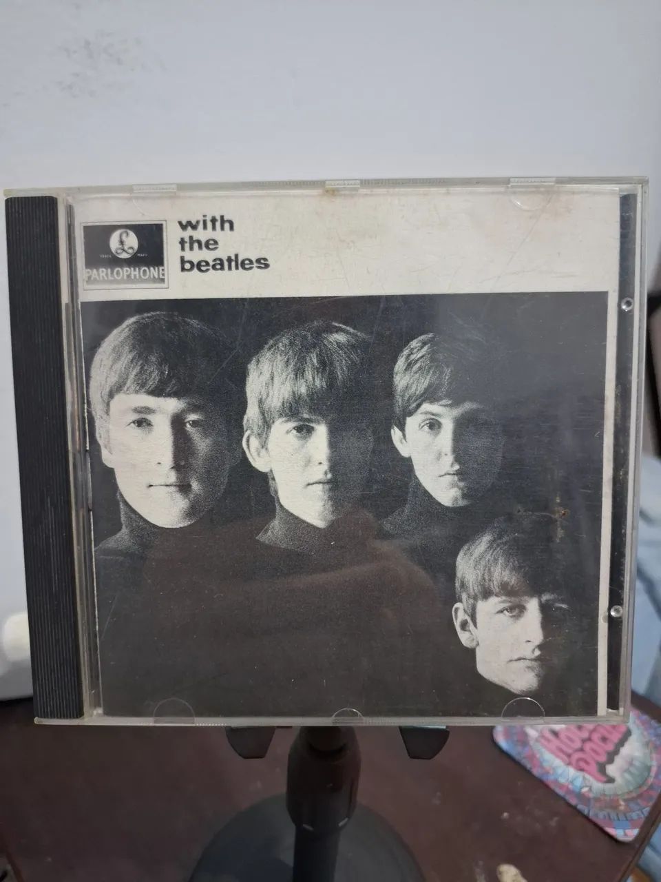 2 CD's Beatles  - Foto 2