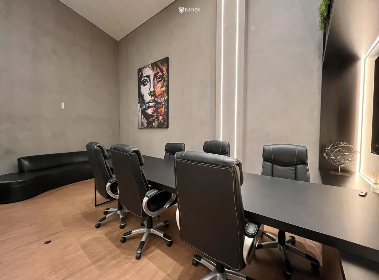 Sala Comercial | 170m2 | Riviera Business & Mall - Foto 5