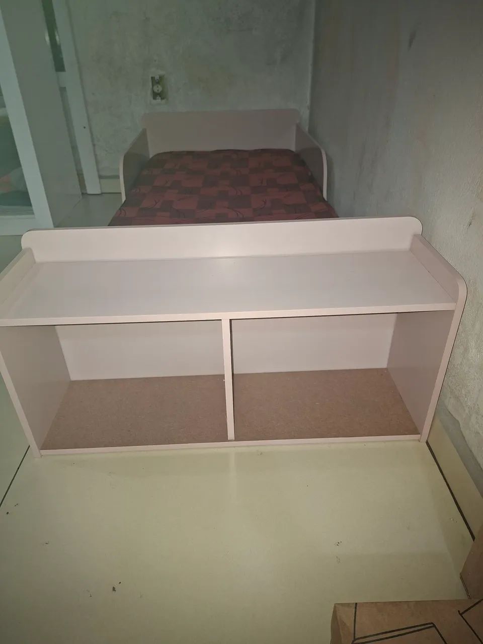 Cama infantil montessoriana  - Foto 3