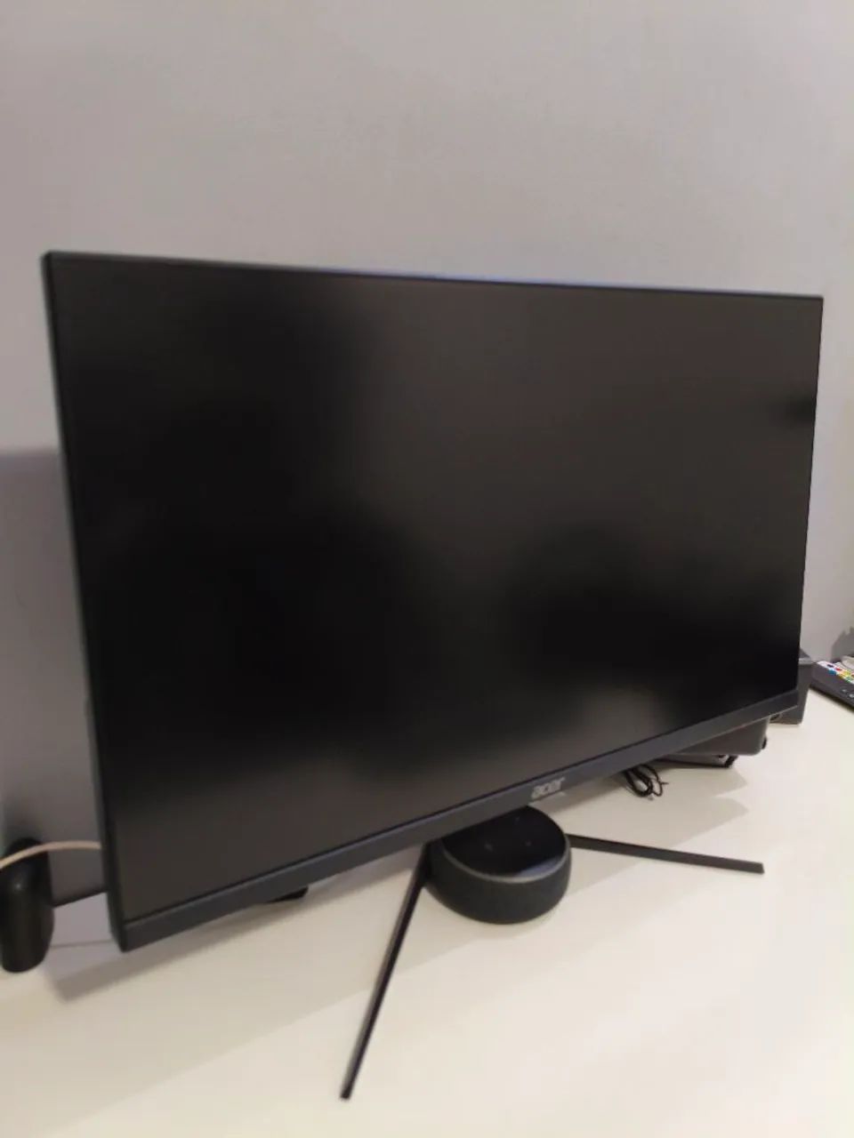 Monitor AOC 24p 180hz 