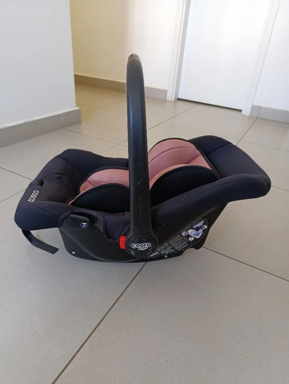 BEBE CONFORTO COSCO - Foto 2