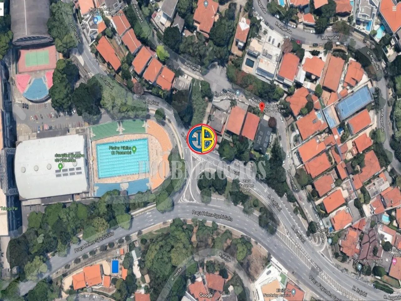 Casa Comercial - Pacaembu - Foto 5