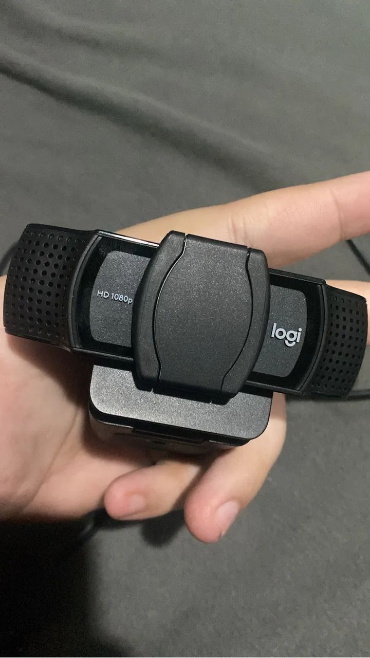 LOGITECH C920s PRO - Foto 3