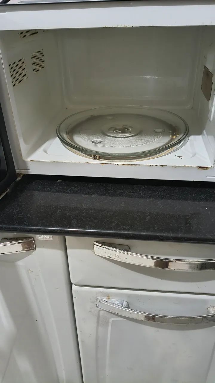 Microondas  - Foto 3