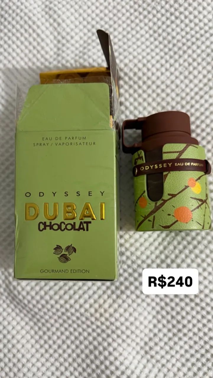 Perfumes importados  - Foto 2