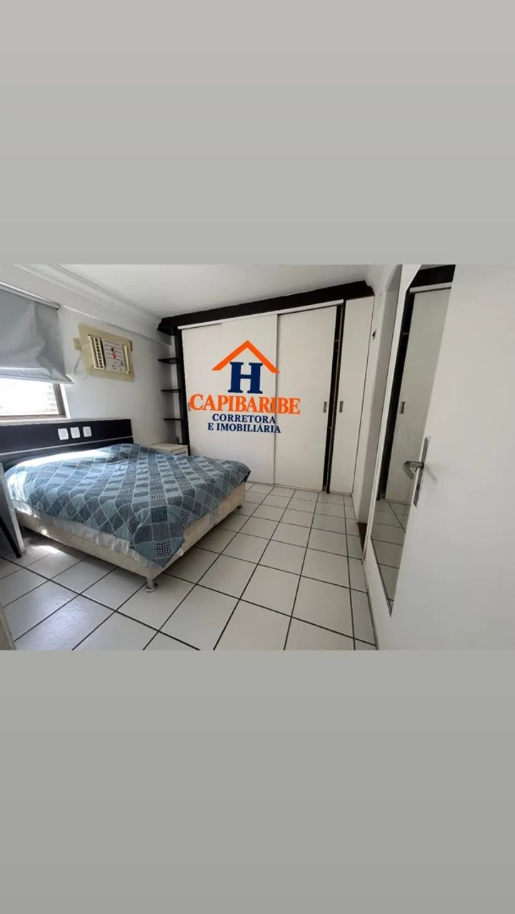 Boa beach Flat - Foto 4
