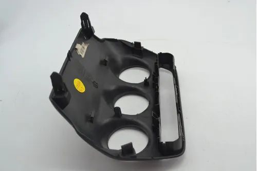 Moldura Comando Ar Painel Chevrolet Onix 2022 Original - Foto 6