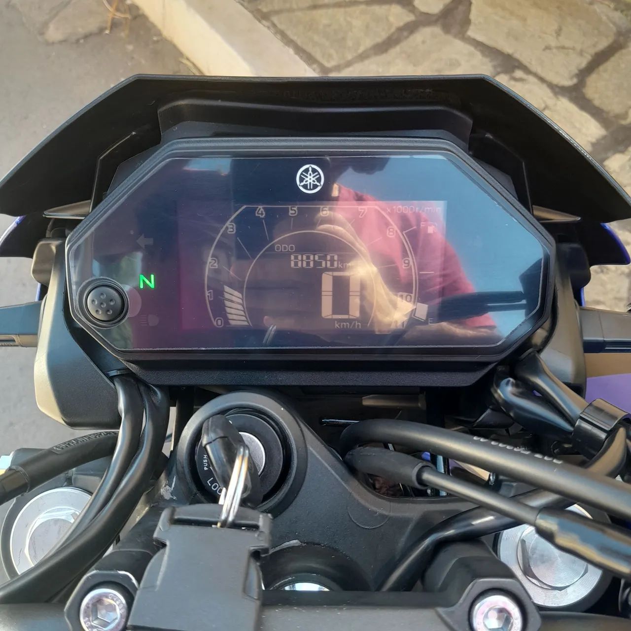 Fazer 250  - Foto 4